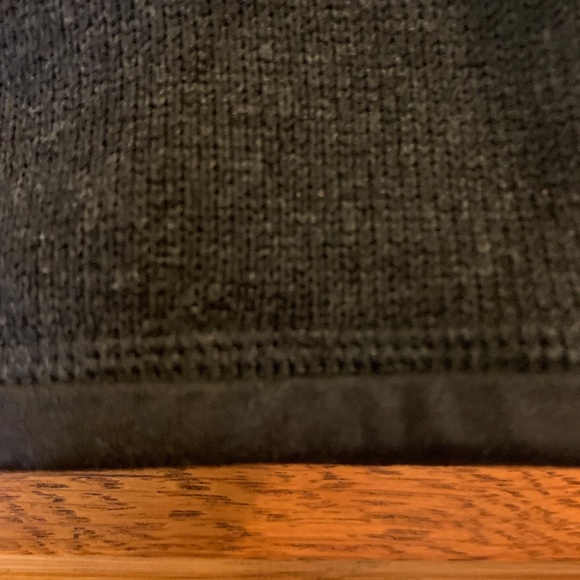 Patagonia Better Sweater 1/4 zip - Picture 7 of 10